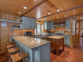 Hillside Retreat Tahoe Vista